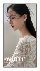 点击看大图 -纯色时光婚纱艺术馆WHITE
