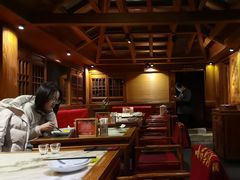 -小吊梨汤·北京菜(香山店)