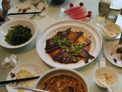 -城北食府(枫林店)