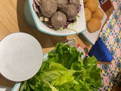 -椰夫人·养生椰子鸡(黄埔时代城店)