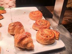 -广州中心皇冠假日酒店-环市食坊·海鲜自助餐厅