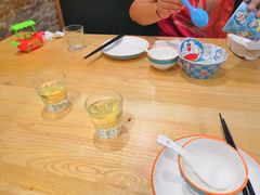 -小苏舍餐厅(木渎店)