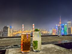 -上海外滩英迪格酒店