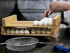 -东泰祥生煎馆(重庆北路店)