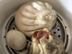 大肉包-白玉兰食品甜凤店(合生汇店)