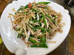 -老船长海鲜大排档(集美店)