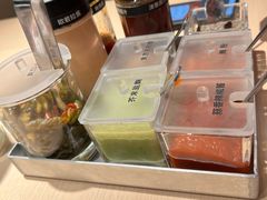 -肉肉大米(金虹桥店)