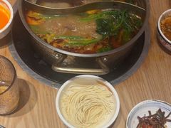 -松野谷·寿喜烧自助(华联顺义金街购物中心店)