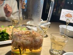 -前海沿·青岛菜(李沧万达店)