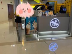 -纽约薯条(世豪广场店)