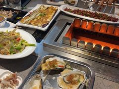 -邢氏老太太烧烤(南山店)