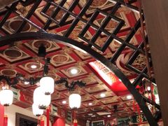 -梅龙镇酒家(南京西路总店)