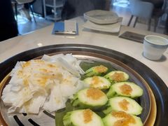 -碗中海·蒸汽海鲜·桑拿鸡(岭南天地店)