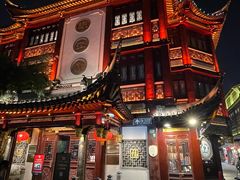 -绿波廊(豫园店)