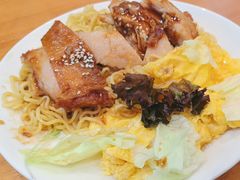 -小条食堂(集美IOI店)