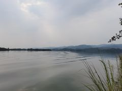 -三岔湖景区