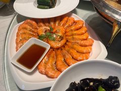 -湖滨客舍·湖北菜