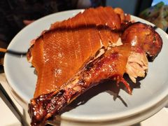 -局气 烤鸭·北京菜(武清店)