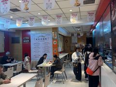 -老通城豆皮大王(吉庆街店)