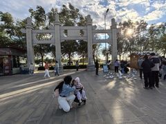 -天津妈祖文化园