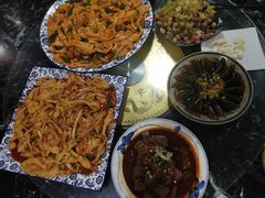 -后卫寨猫耳朵(后卫寨店)