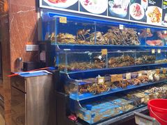 -鹊华居·地道鲁菜·海鲜·融合味(大明湖店)