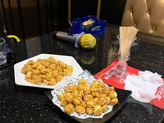 -皇子派对(同泰时代广场店)