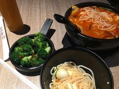 -云味馆·云南菜·云南米线(景田店)