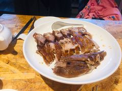 -陈鹏鹏潮汕菜(欢乐海岸 海边景观店)