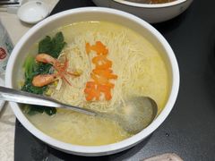 -云客来·花园餐厅(洛社店)