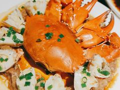 -维园悦谱·海派家常菜(乌鲁木齐南路店)