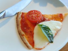 -新贝乐意大利餐厅(苏州中心店)