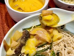 -裕兴记•蟹黄面馆(人民广场店)