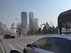 -天津五大道文化旅游区