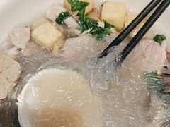 -苏晓玥·江南小吃(深圳北站店)