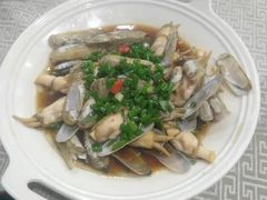 -星龙海鲜(望江东路店)