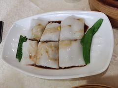 -顺德人家食府(黄金广场店)