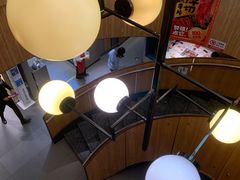 -海底捞火锅(万丰桥店)