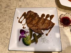 -安德烈俄式西餐厅(中央大街店)