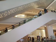 -太原茂业天地购物中心