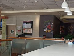 -肯德基(花园店)