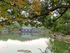 -白马涧龙池景区
