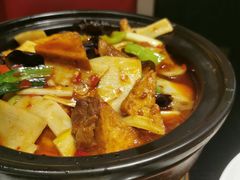 -皇城根·烤鸭·鱼头·家常菜(欧亚大观乐活城店)