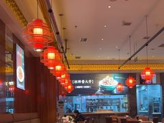 -东方饺子王(王府井关东古巷店)