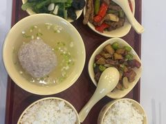 -农园餐厅(北京大学店)