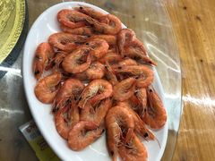 -明记海鲜大排档(巽寮湾店)