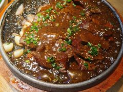 -蜜桃餐厅·伴山(绿宝广场店)