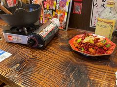 -平成屋·午肴夜酒(四川北路店)