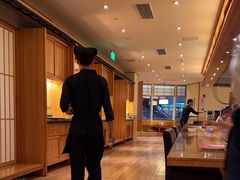 -王鼎精致料理铁板烧(世博源店)