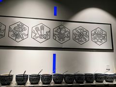 -尚尚仙·酸汤猪手·猪肚鸡火锅(华联万柳购物中心店)